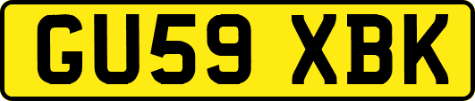 GU59XBK