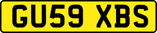 GU59XBS