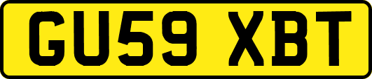GU59XBT