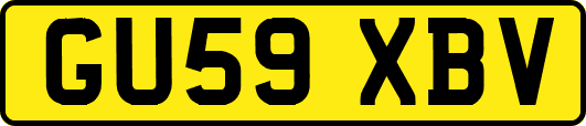 GU59XBV