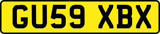 GU59XBX