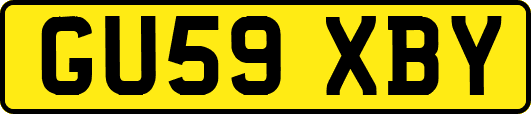 GU59XBY