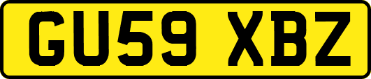 GU59XBZ