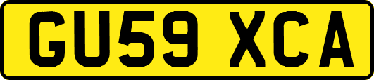GU59XCA