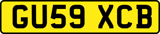 GU59XCB