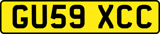 GU59XCC