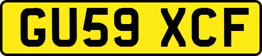 GU59XCF