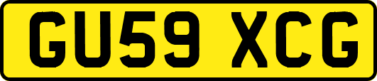 GU59XCG