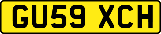 GU59XCH