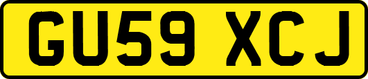 GU59XCJ