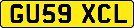 GU59XCL
