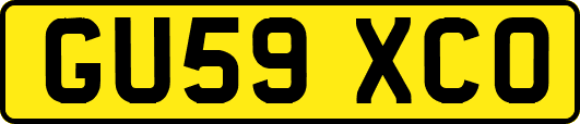 GU59XCO