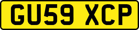 GU59XCP