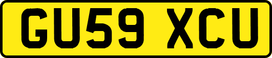 GU59XCU