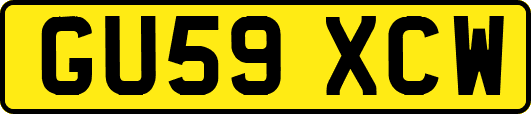 GU59XCW