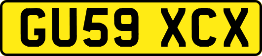 GU59XCX
