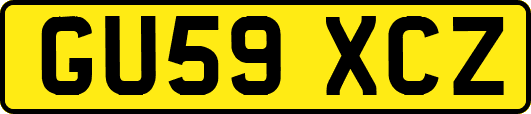 GU59XCZ