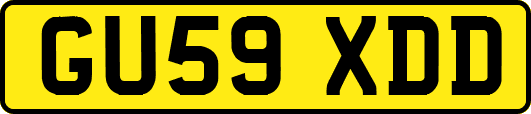GU59XDD