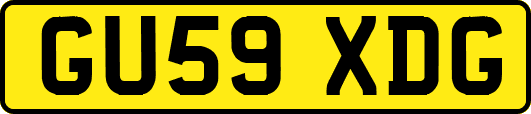 GU59XDG