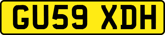 GU59XDH