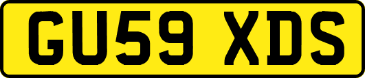 GU59XDS