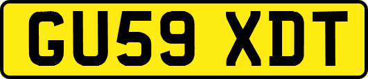 GU59XDT