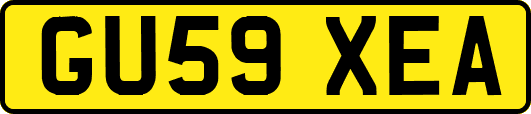 GU59XEA