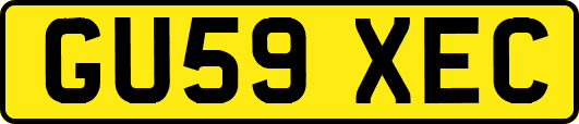 GU59XEC