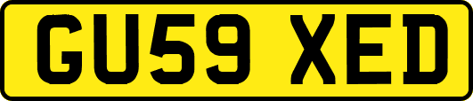GU59XED