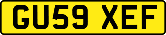 GU59XEF