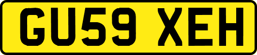 GU59XEH