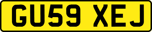GU59XEJ