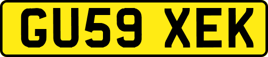 GU59XEK