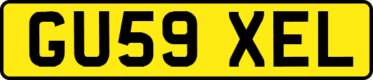 GU59XEL