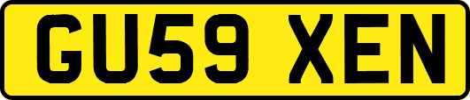 GU59XEN