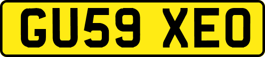 GU59XEO