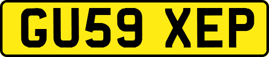 GU59XEP