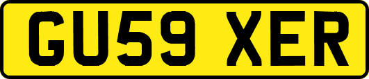 GU59XER
