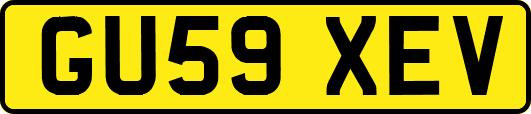 GU59XEV