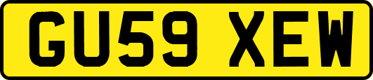 GU59XEW