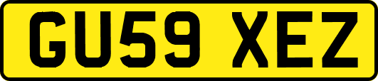 GU59XEZ
