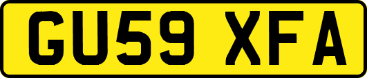 GU59XFA