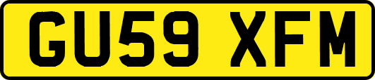 GU59XFM