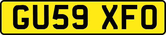 GU59XFO