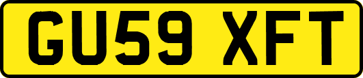 GU59XFT