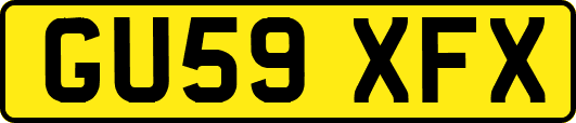 GU59XFX