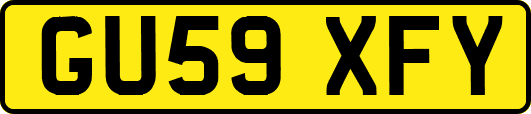 GU59XFY