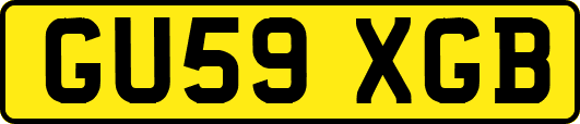 GU59XGB