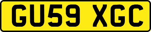 GU59XGC