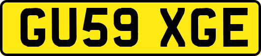 GU59XGE